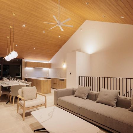 Hakuba Amber Resort By Jade Group Buitenkant foto