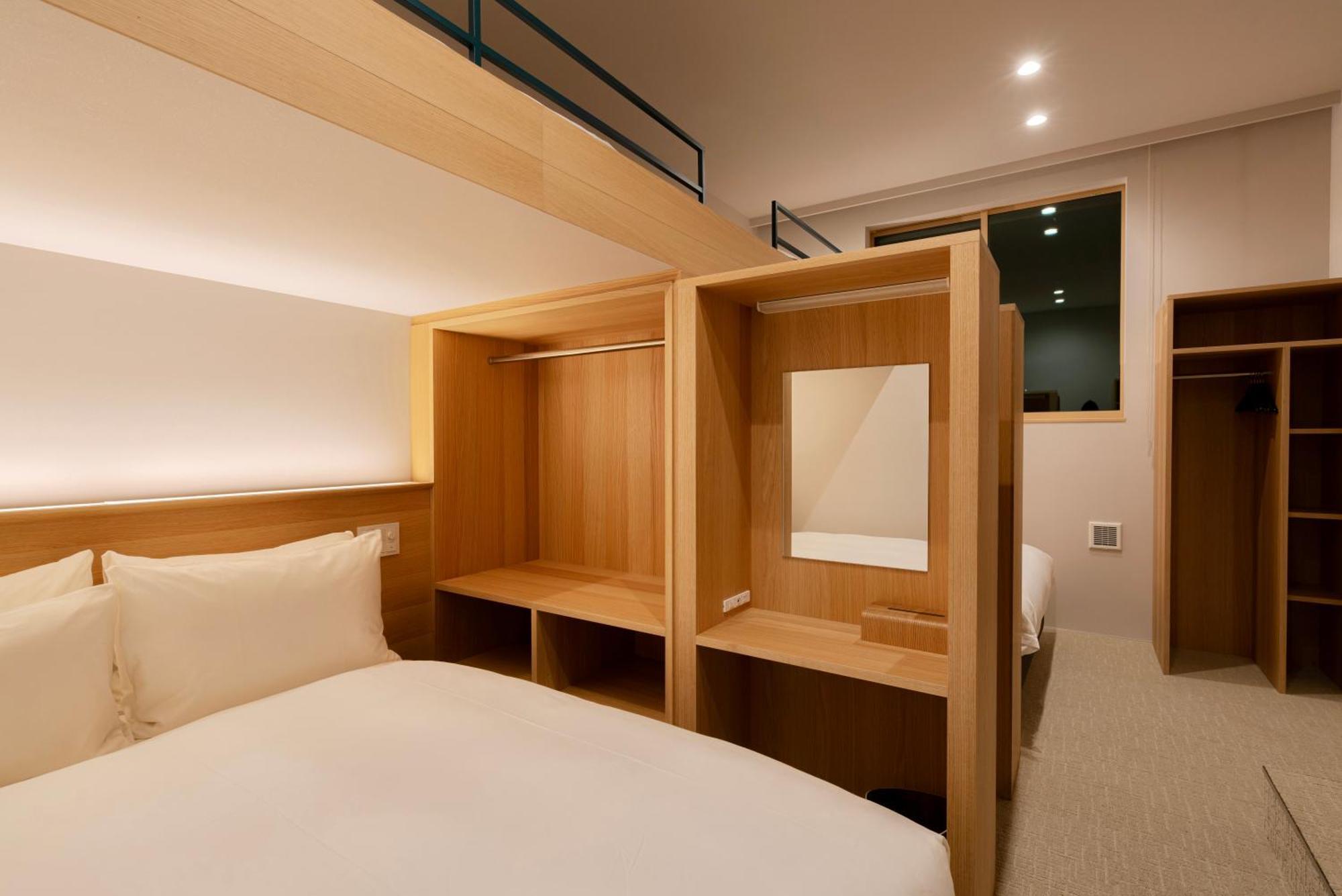 Hakuba Amber Resort By Jade Group Buitenkant foto