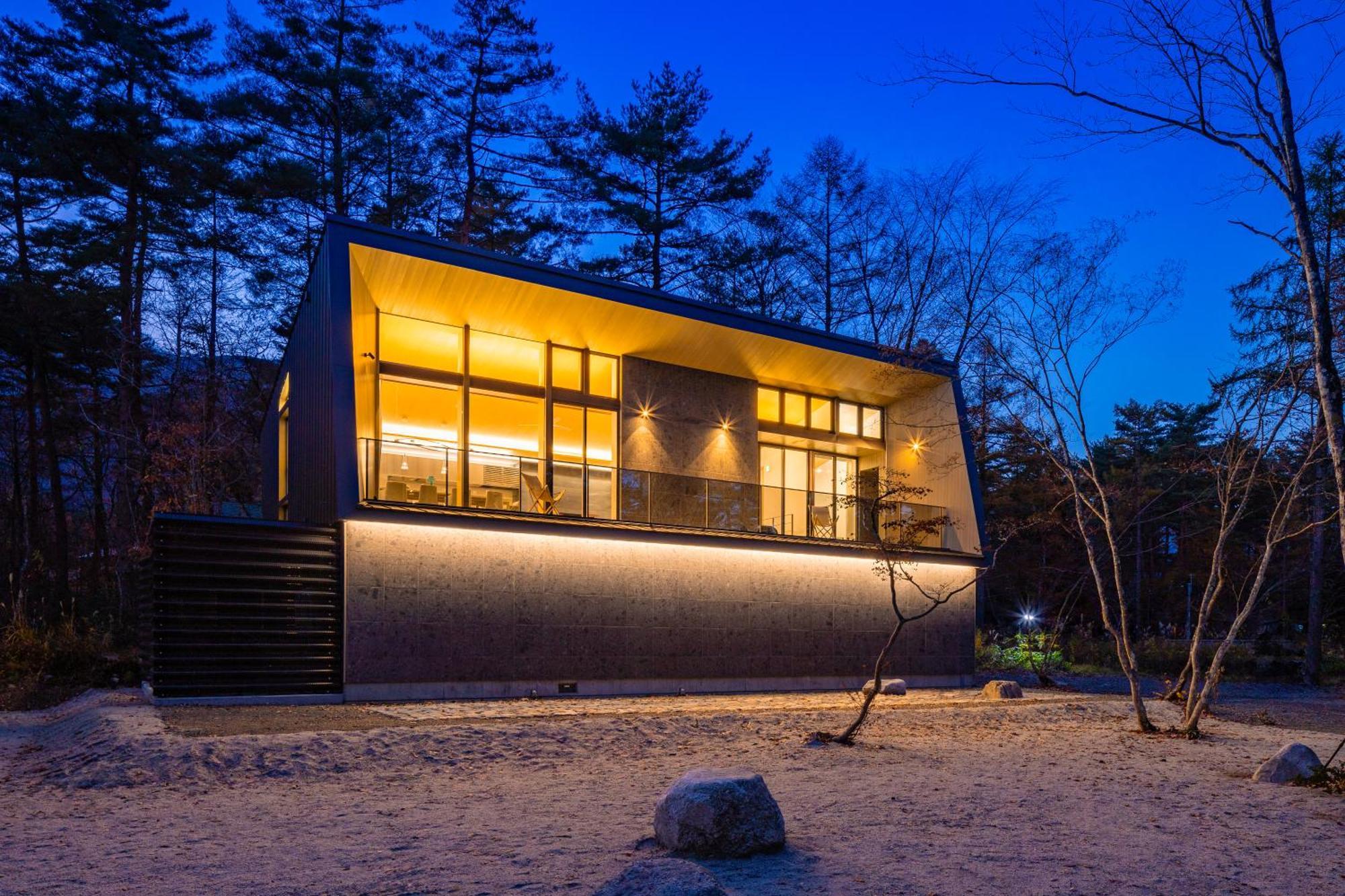 Hakuba Amber Resort By Jade Group Buitenkant foto