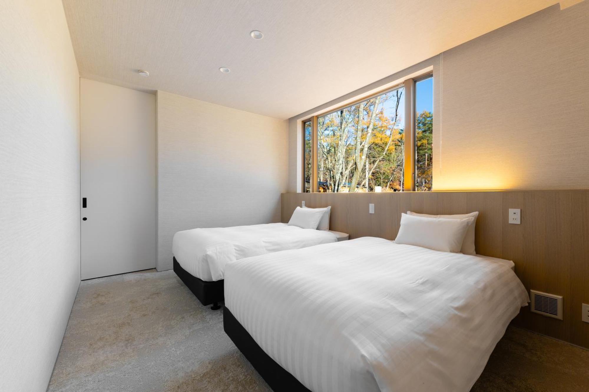 Hakuba Amber Resort By Jade Group Buitenkant foto
