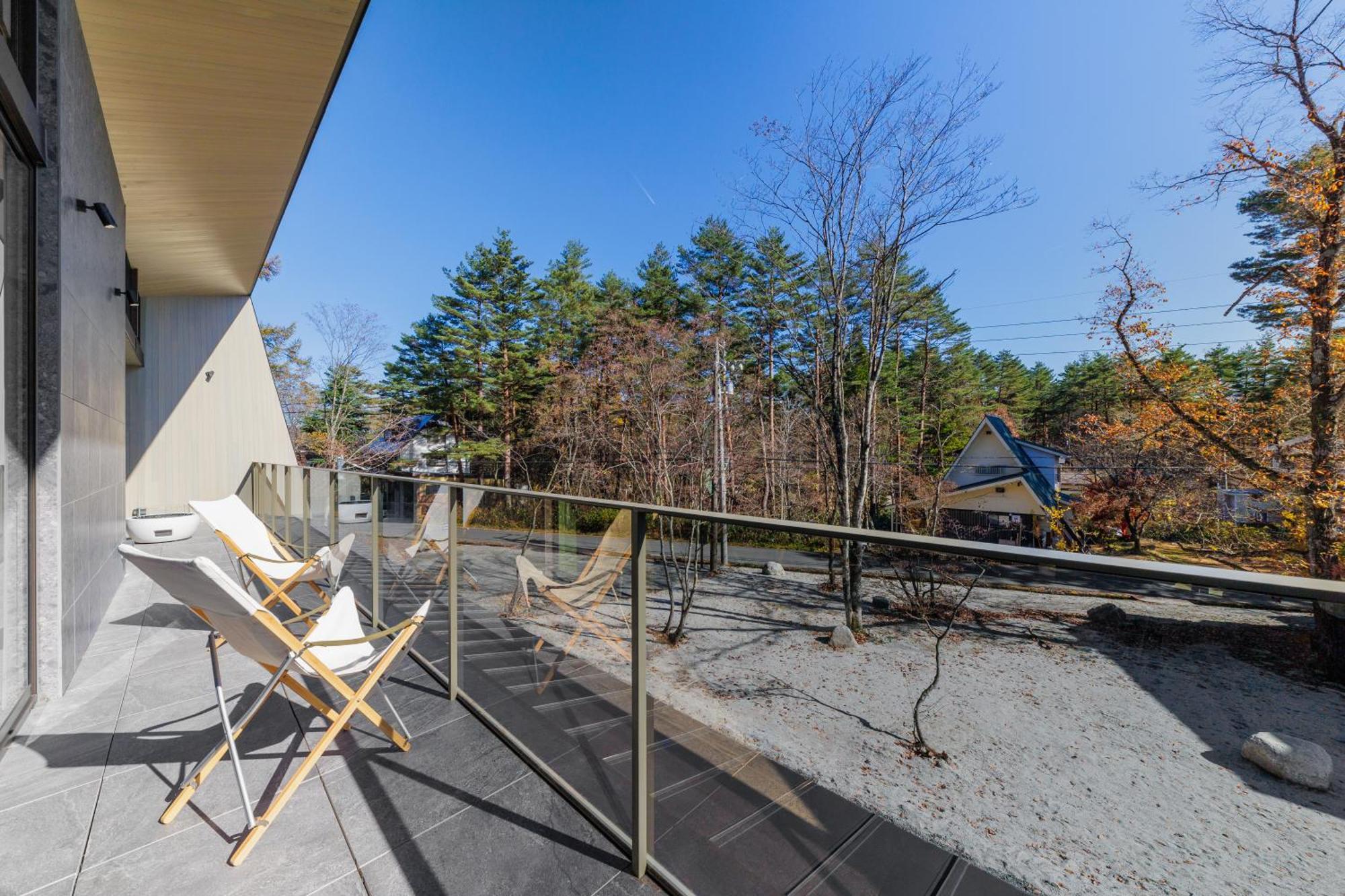 Hakuba Amber Resort By Jade Group Buitenkant foto