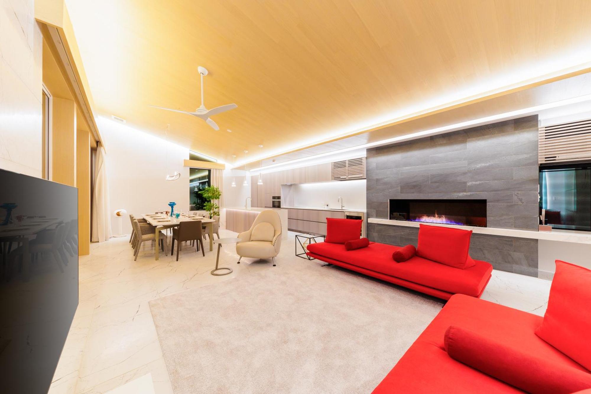 Hakuba Amber Resort By Jade Group Buitenkant foto