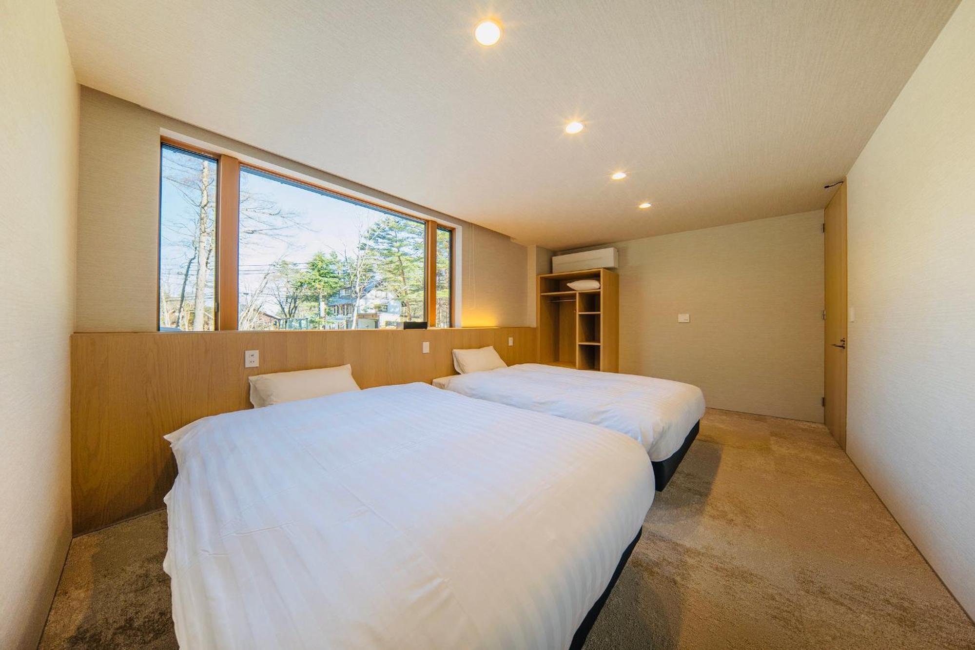Hakuba Amber Resort By Jade Group Buitenkant foto