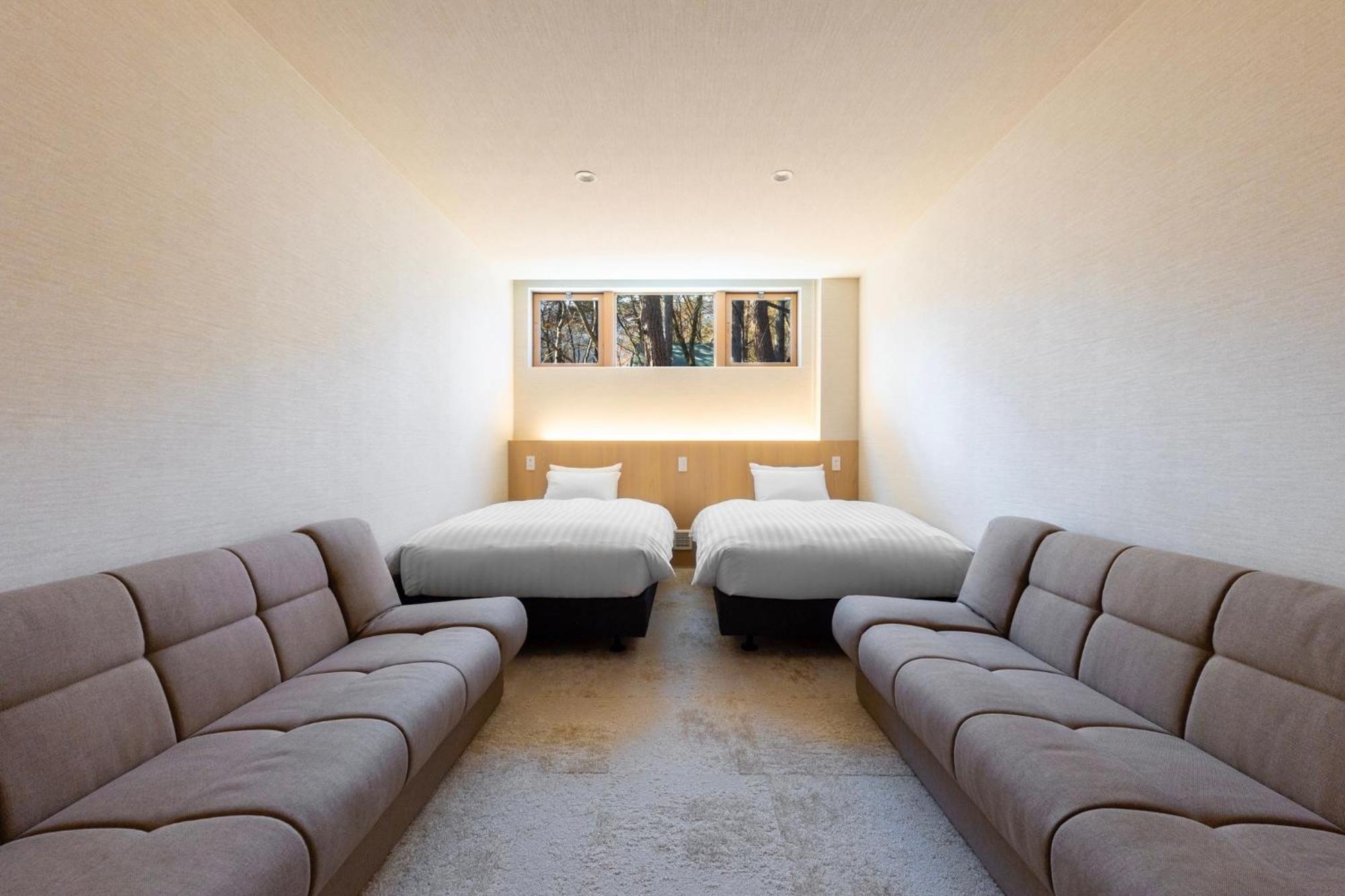 Hakuba Amber Resort By Jade Group Buitenkant foto