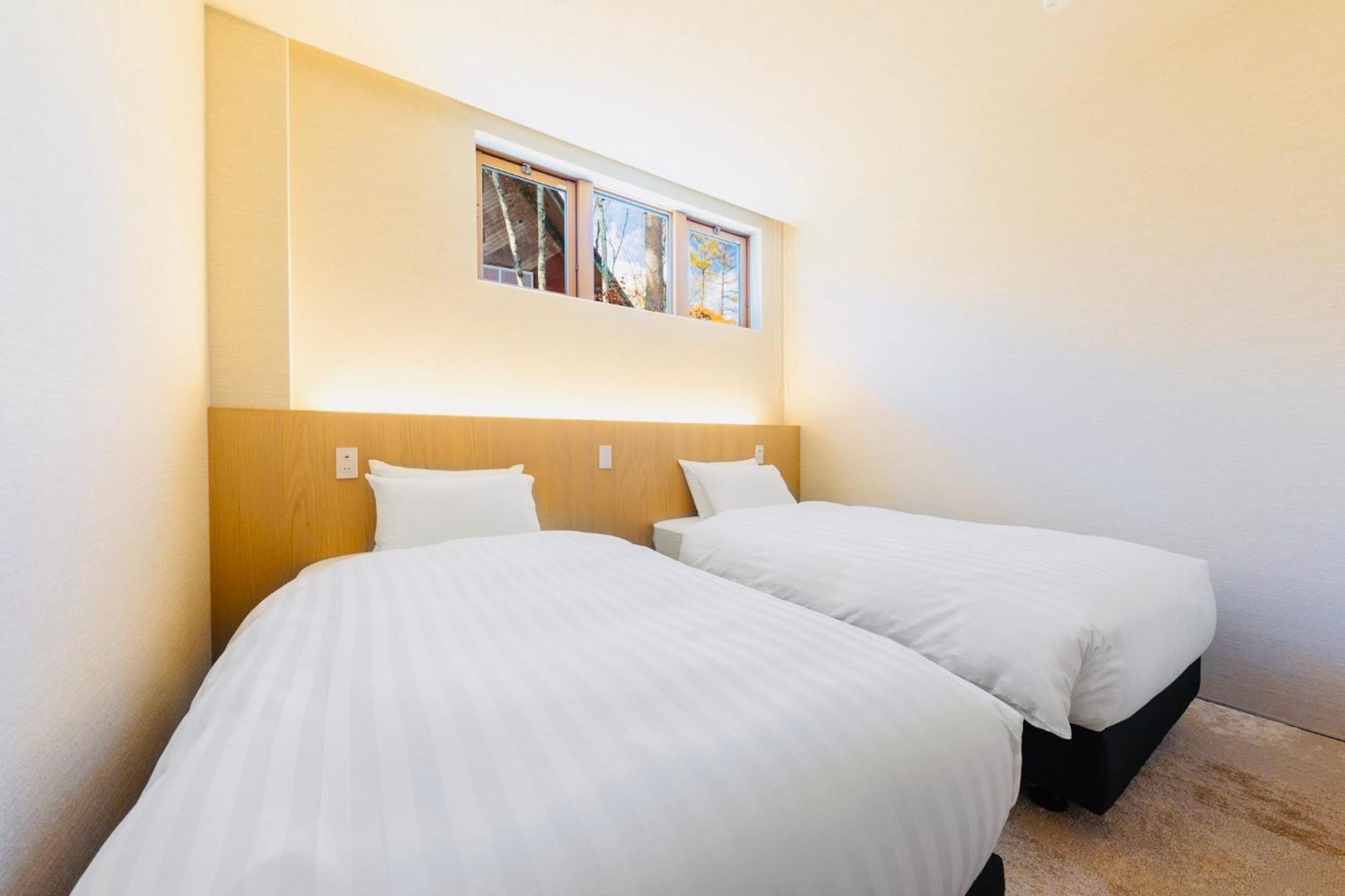 Hakuba Amber Resort By Jade Group Buitenkant foto