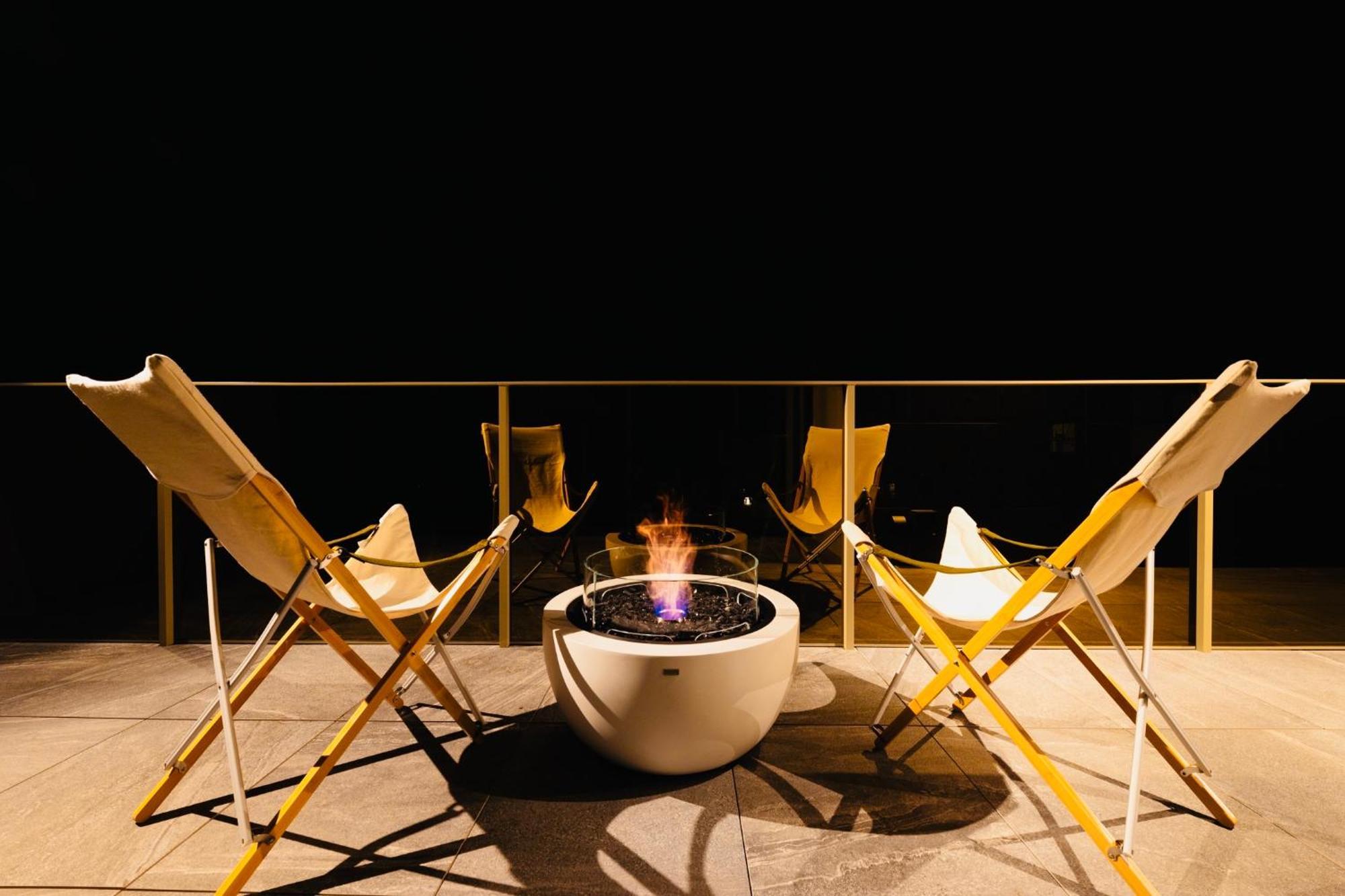 Hakuba Amber Resort By Jade Group Buitenkant foto