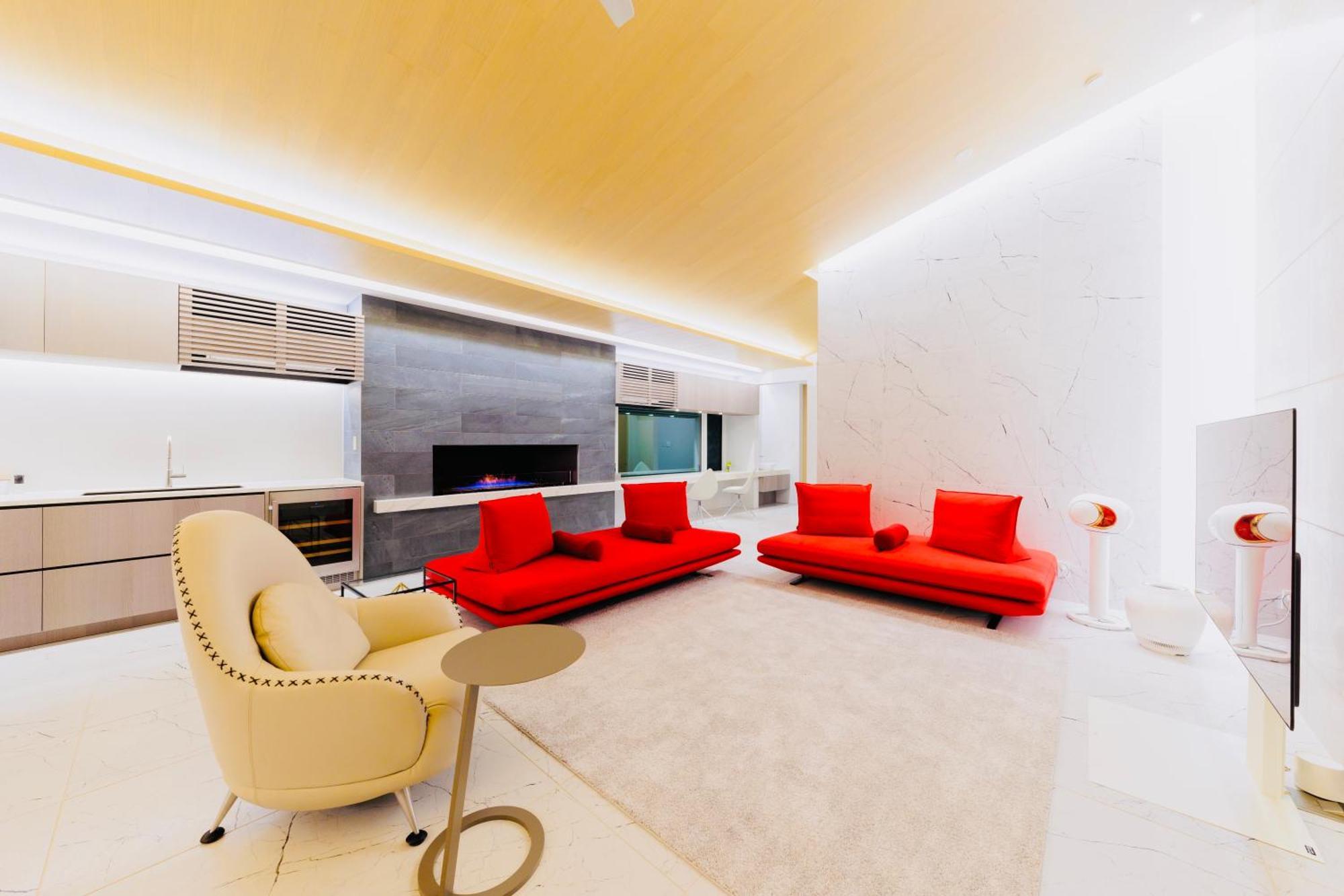 Hakuba Amber Resort By Jade Group Buitenkant foto