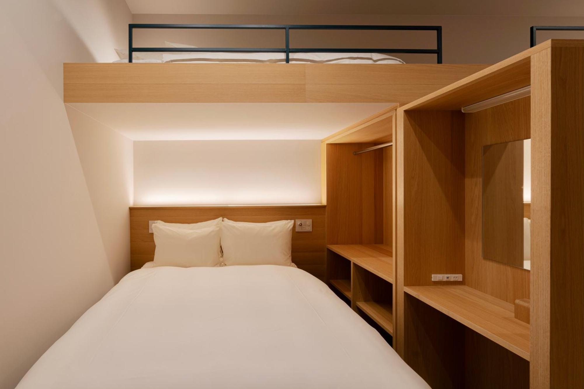 Hakuba Amber Resort By Jade Group Kamer foto