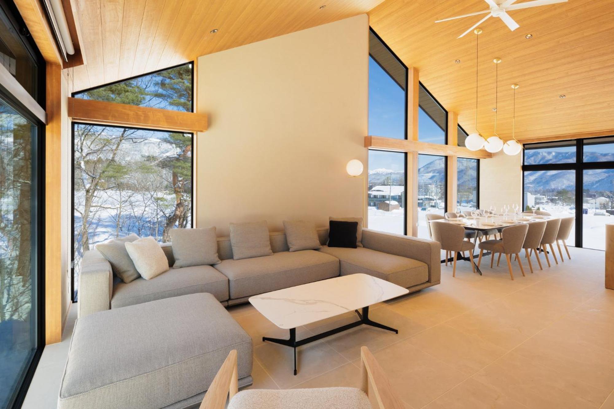 Hakuba Amber Resort By Jade Group Buitenkant foto