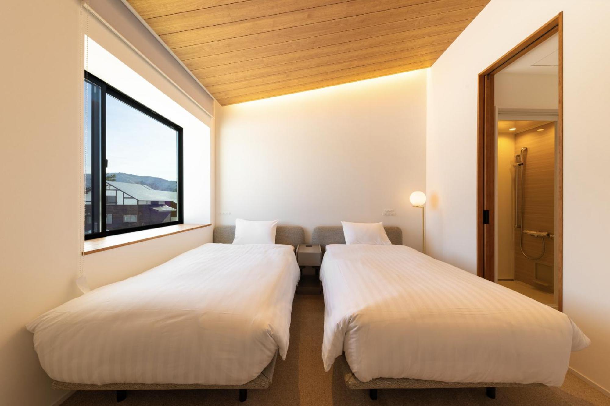 Hakuba Amber Resort By Jade Group Buitenkant foto