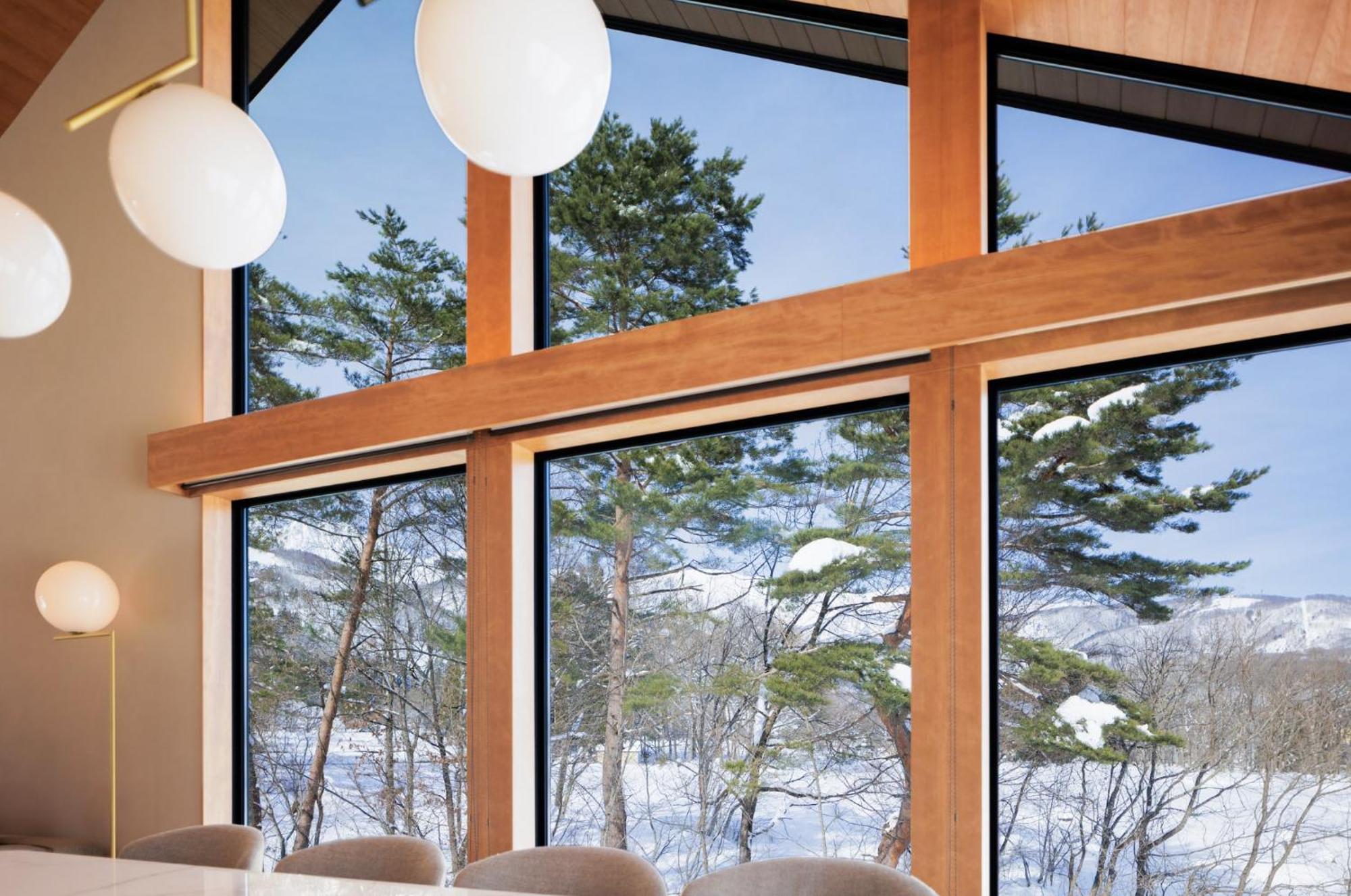 Hakuba Amber Resort By Jade Group Buitenkant foto