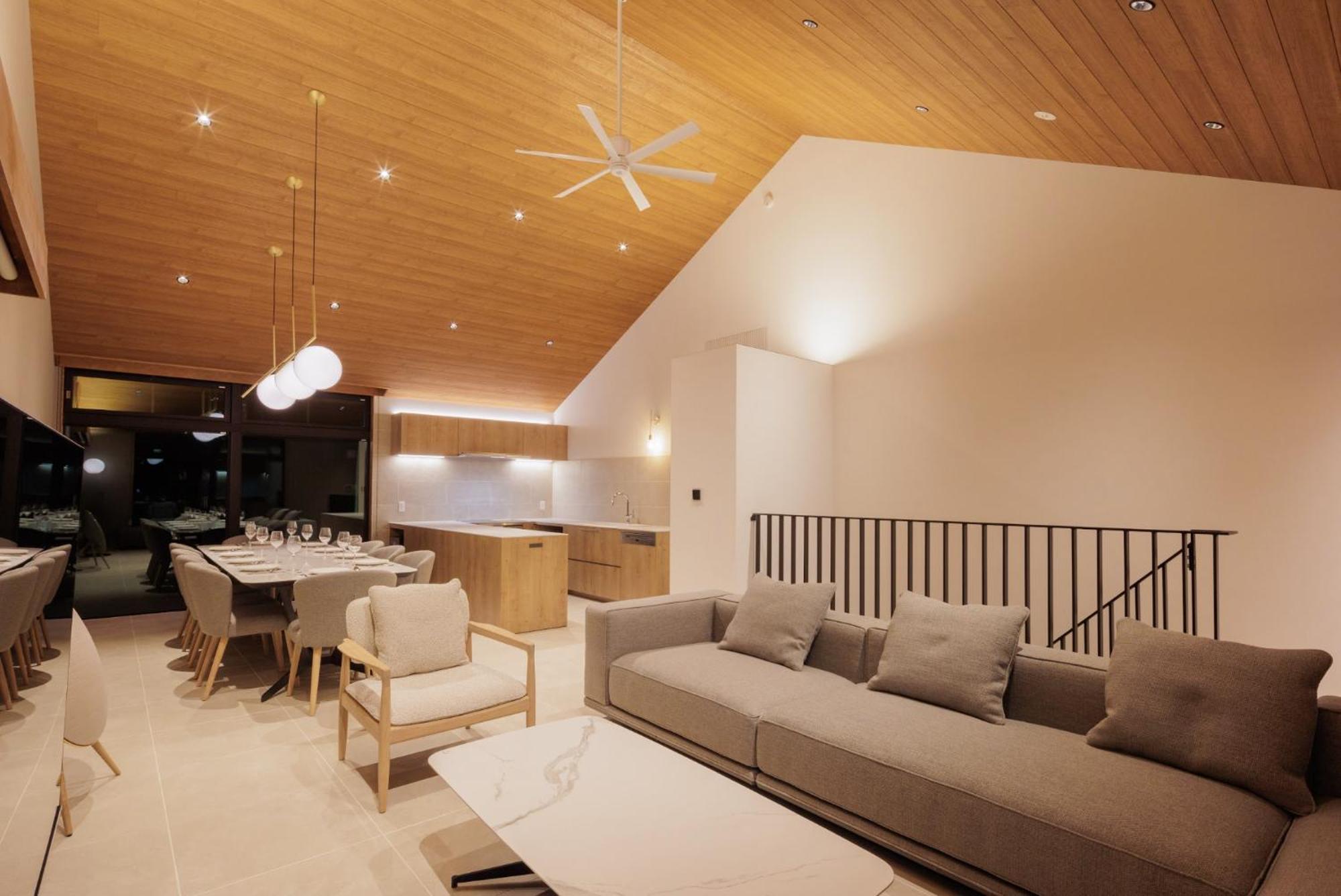 Hakuba Amber Resort By Jade Group Buitenkant foto
