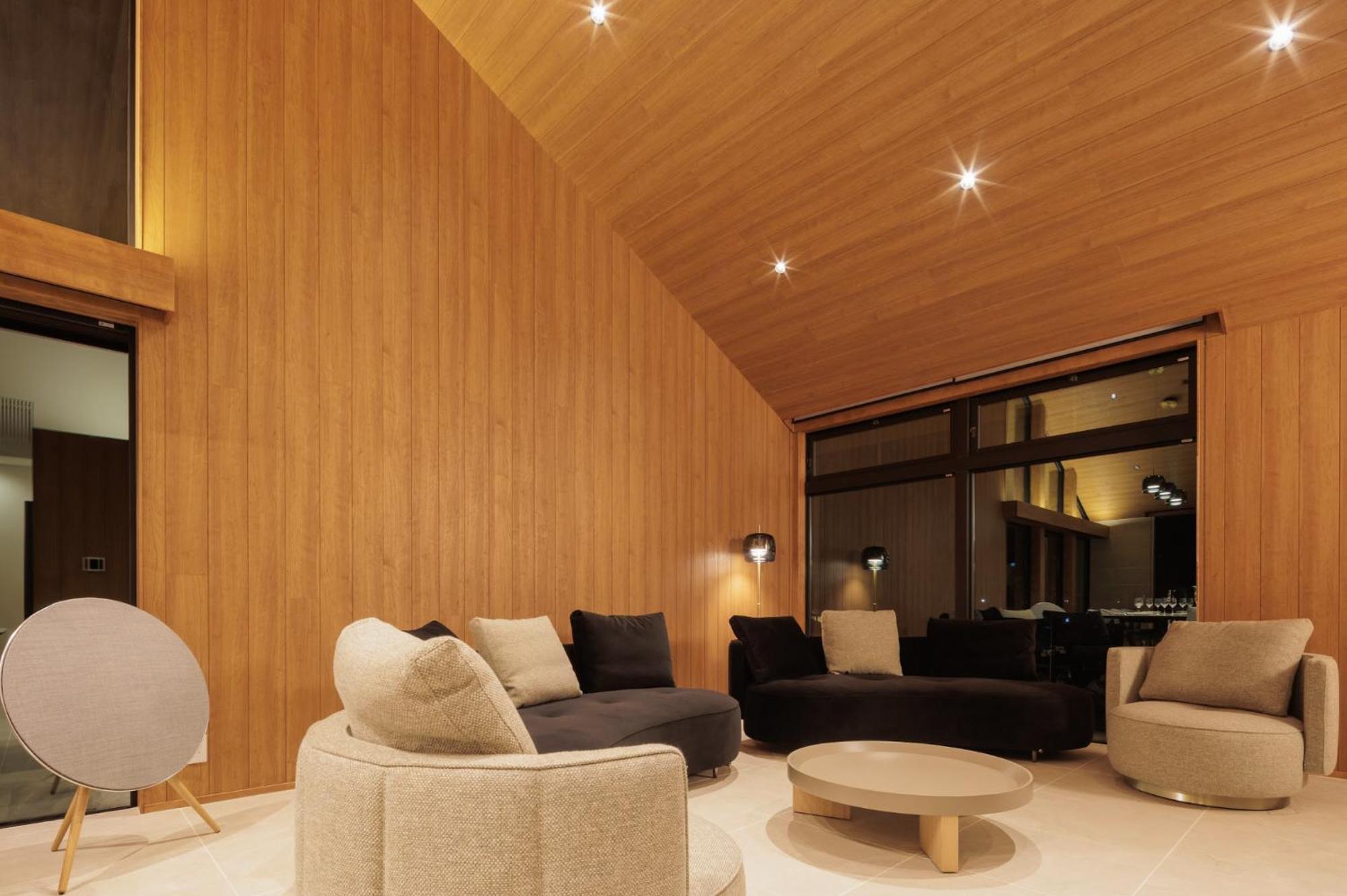 Hakuba Amber Resort By Jade Group Buitenkant foto