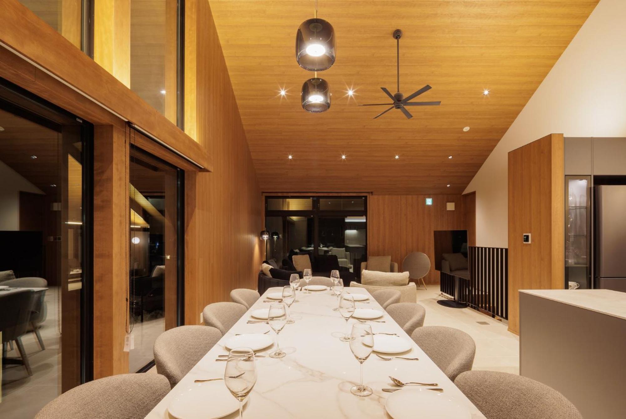 Hakuba Amber Resort By Jade Group Buitenkant foto